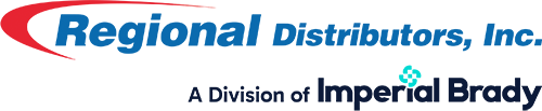 Regional Distributors Inc., a Division of Imperial Brady